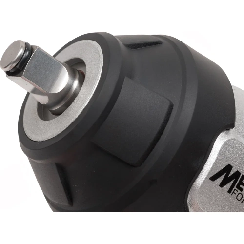 Аккумуляторный ударный гайковерт WORX Professional WU272.9 фото 9