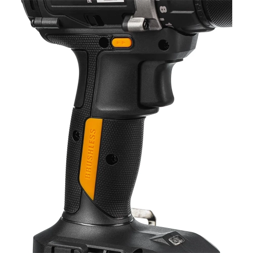 Дрель-шуруповерт аккумуляторная RUNTEC PRO 13 мм,20В, 2*2Ач, 55Нм RT-ID221 фото 7