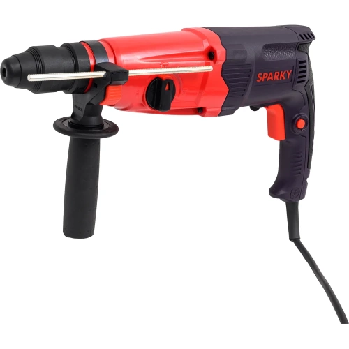 Перфоратор SPARKY BPR 300PQE 14000046550 фото 8 Перфоратор SPARKY BPR 300PQE 14000046550 фото 8