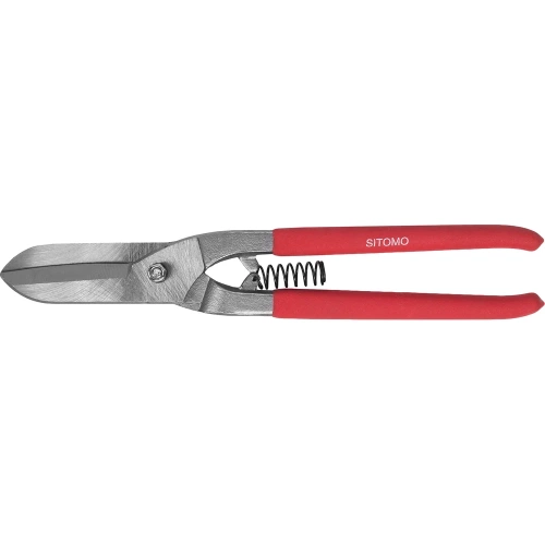 Ножницы по металлу SITOMO 350 British Type 100143 Ножницы по металлу SITOMO 350 British Type 100143