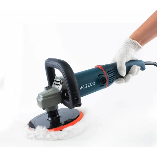 Полировальная машина Alteco AP 1600-180.1 20601 фото 8