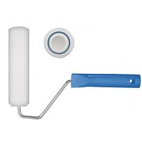 Валик велюровый Fit 02642 30/38х150 мм