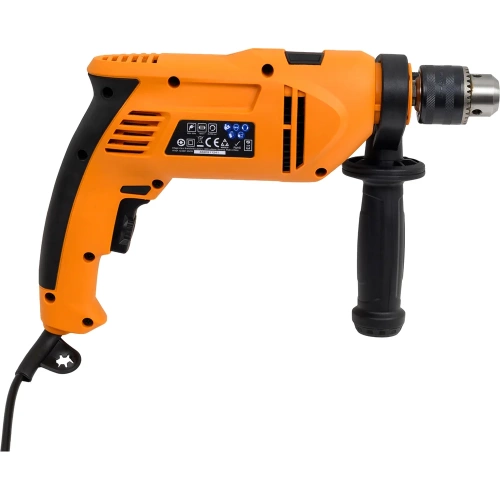 Электрическая ударная дрель Villager VLN 260 071741 фото 4