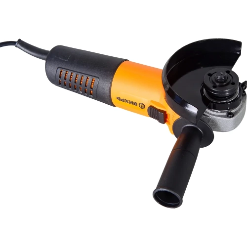 Углошлифовальная машина Вихрь УШМ-125/1100А 72/12/11 фото 5