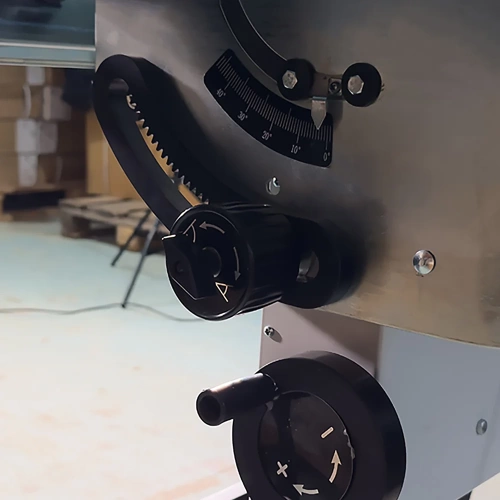 Круглопильный станок Proma PKS-315S 25000315 фото 10