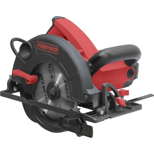 Дисковая электрическая пила ПАРМА 165Д 02.004.00002 фото 3