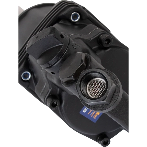 Пневматический ударный гайковерт KRAFT KT 707011 фото 4 Пневматический ударный гайковерт KRAFT KT 707011 фото 4