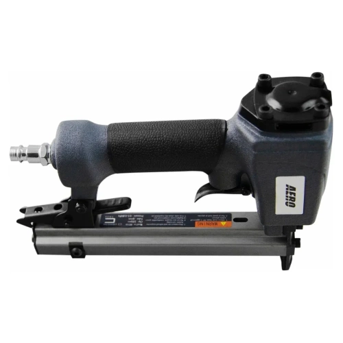 Пневмостеплер для скоб Foxweld AERO 5753 фото 4 Пневмостеплер для скоб Foxweld AERO 5753 фото 4