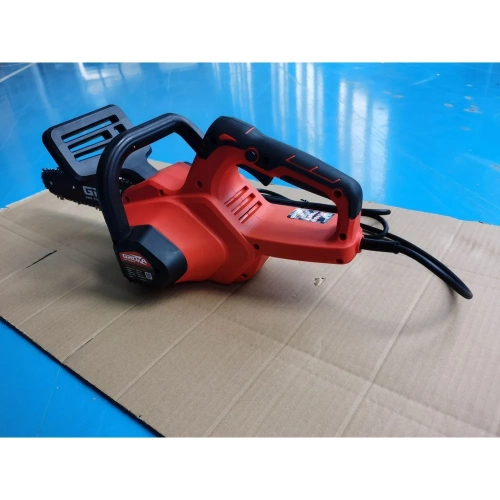 Цепная пила GROZATOOLS Groza iSC-1412 kolibri G1902 фото 7