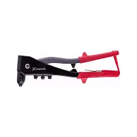 Заклепочник литой, 260 мм, заклепки 2,4-3,2-4,0-4,8 мм MATRIX 40551