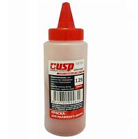 Краска разметочная USP 04700 синяя 125 гр