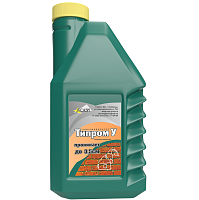 Гидрофобизатор Типром У глубокого проникновения 1 л