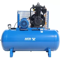 Поршневой компрессор Бежецк АСО Бежецкий ЗАСО С-415М6 100549798 С415М6.00.00.000