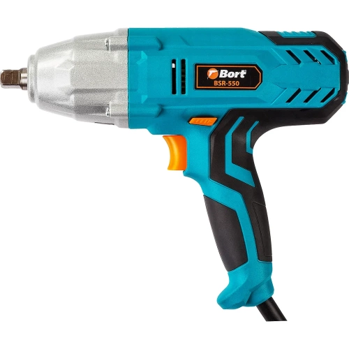 Сетевой гайковерт BORT BSR-550 93723880 фото 3 Сетевой гайковерт BORT BSR-550 93723880 фото 3