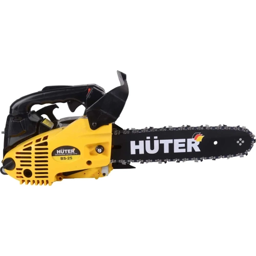 Бензопила Huter BS-25 70/6/5 фото 4