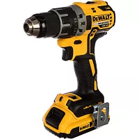 Аккумуляторная дрель-шуруповерт DEWALT DCD791D2-QW