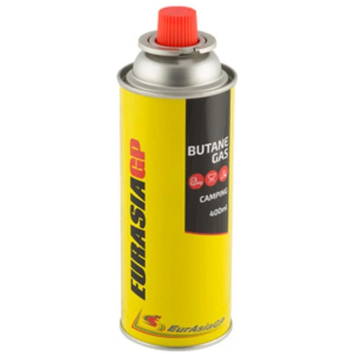 Газовый баллон для туристических плит BlackWeld EurAsia GP 400мл (4 шт) 111705 Газовый баллон для туристических плит BlackWeld EurAsia GP 400мл (4 шт) 111705