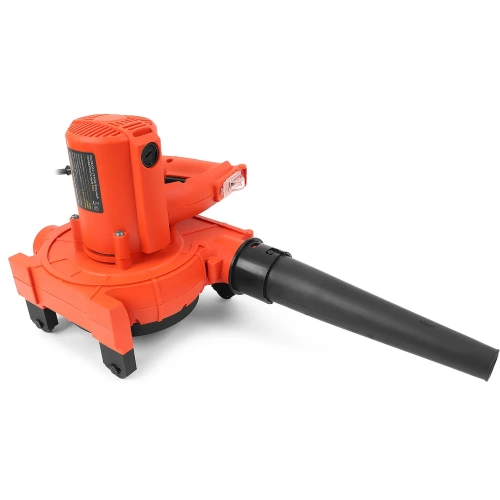 Универсальный строительный пылесос MESSER 6902 10-36-902 фото 3