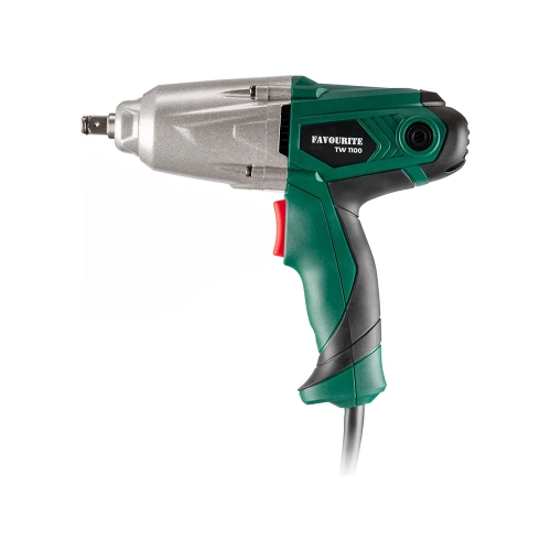 Гайковерт FAVOURITE TW 1100 1100Вт, 2600 об/мин 160001100 фото 3