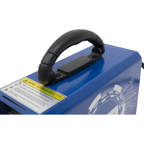 Инверторный сварочный аппарат (160 А; 3+1.5 м; ПВ 60%) Richip MiniArc 160T фото 8 Инверторный сварочный аппарат (160 А; 3+1.5 м; ПВ 60%) Richip MiniArc 160T фото 8