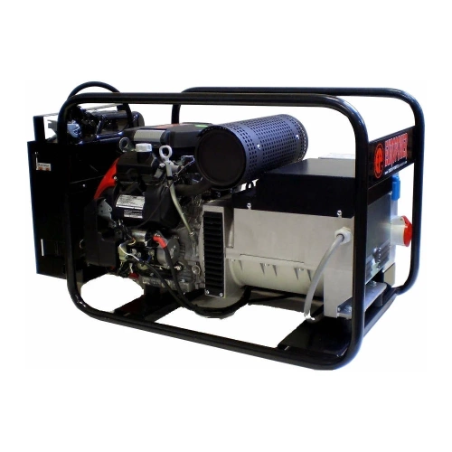 Бензоэлектростанция EuroPower EP16000TE фото 3 Бензоэлектростанция EuroPower EP16000TE фото 3