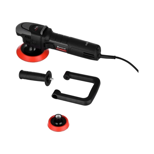 Полировальная машина STATUS PA 125 CE 03390701 фото 5