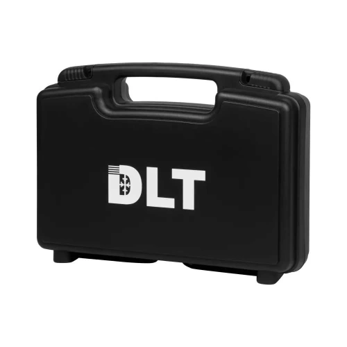 Гравер DLT G-100 с кейсом 1151К фото 4