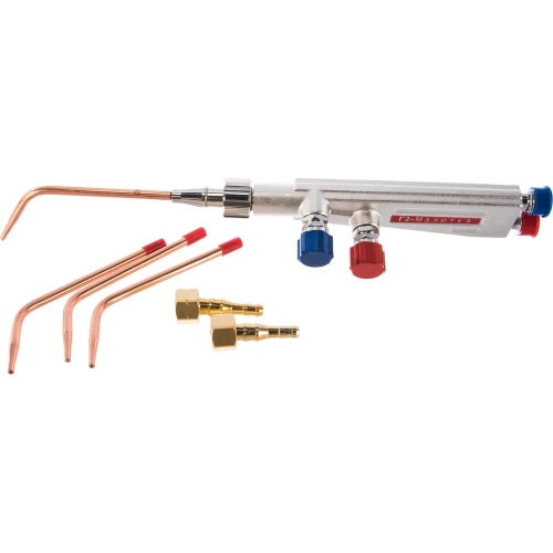 Ацетиленовая горелка КЕДР Г-2А № 2-3 8012035 фото 3