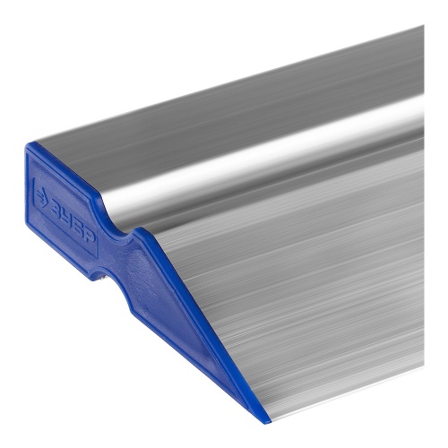 Правило алюминиевое Зубр Профессионал Двухват 10721-1,5_z01 1500 мм фото 3