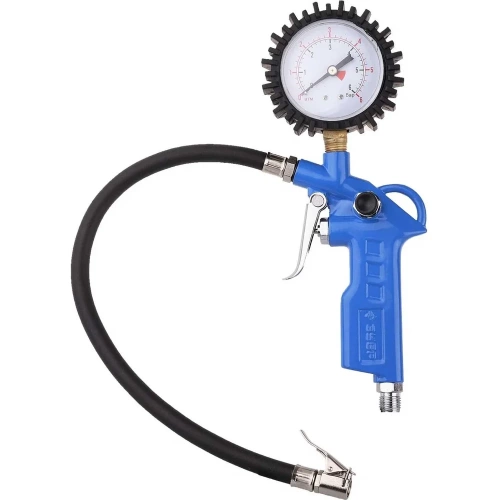 Пистолет ЗУБР ЭКСПЕРТ 06461 Пистолет ЗУБР ЭКСПЕРТ 06461