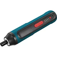 Аккумуляторная отвертка прямая ALTECO CSD 3.6V T 81435