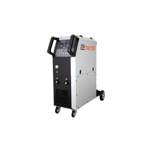 Аппарат сварочный GOODEL MIG/MAG PRO MIG-320 R TMI0111 фото 4