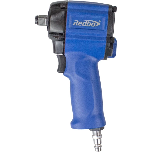 Пневматический гайковерт ударный Redbo RP-7426K 38944 фото 3 Пневматический гайковерт ударный Redbo RP-7426K 38944 фото 3