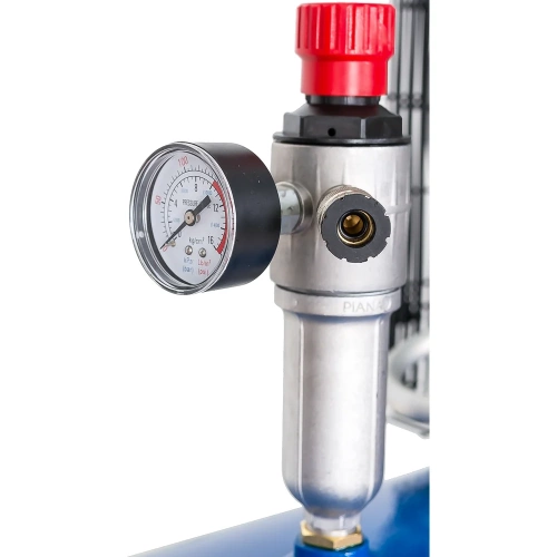 Поршневой компрессор REMEZA СБ4/С-200.LB30 А 8096450 фото 6 Поршневой компрессор REMEZA СБ4/С-200.LB30 А 8096450 фото 6