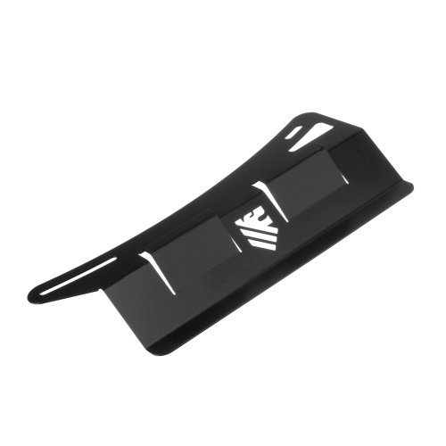 Расширители-подрезатели для снегоуборочных машин 97651-97652, 2 шт. Denzel фото 2