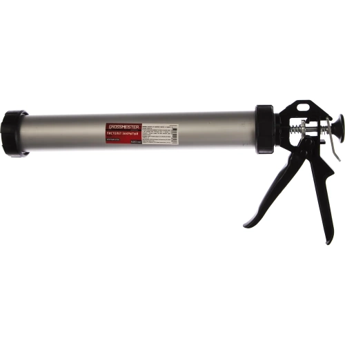 Пистолет закрытого типа GROSSMEISTER Profi 600 мл 005403002 Пистолет закрытого типа GROSSMEISTER Profi 600 мл 005403002