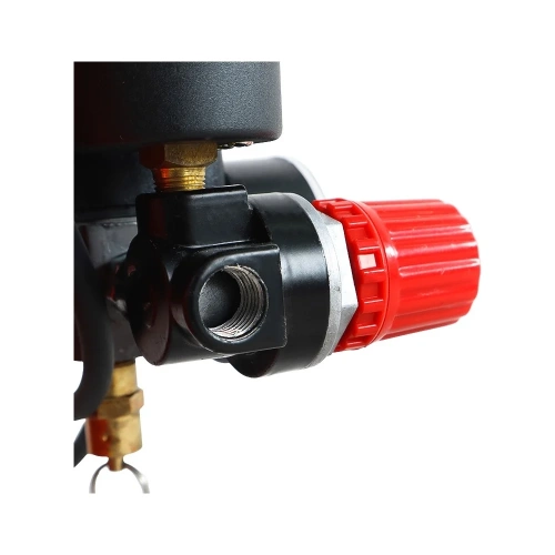 Компрессор FUBAG SERVICE MASTER KIT + 6 (OL195/6 + 6 предметов) 646031 фото 9 Компрессор FUBAG SERVICE MASTER KIT + 6 (OL195/6 + 6 предметов) 646031 фото 9