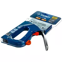 Кабельный степлер ЗУБР Про-36 тип 36, 28, 31580