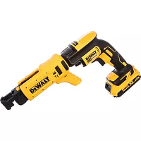 Бесщёточный ленточный шуруповерт DEWALT 18.0 В XR DCF620D2K-QW