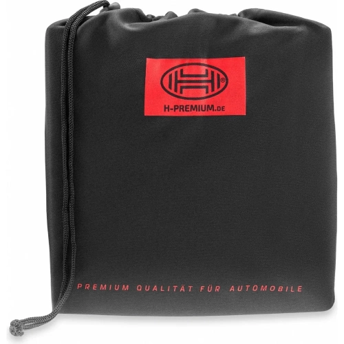 Компрессор цифровой автоматический Heyner COMPACTPOWER PRO Премиум, 12V 35L 235100 фото 10 Компрессор цифровой автоматический Heyner COMPACTPOWER PRO Премиум, 12V 35L 235100 фото 10