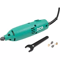 Электрический гравер DCA ASJ02-10