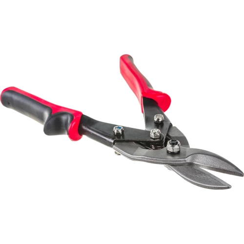 Рычажные ножницы по металлу Зубр левые МАСТЕР 23140-L фото 6 Рычажные ножницы по металлу Зубр левые МАСТЕР 23140-L фото 6