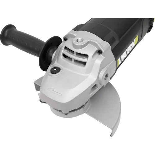 Угловая шлифмашина WORX Professional WU738 фото 8 Угловая шлифмашина WORX Professional WU738 фото 8