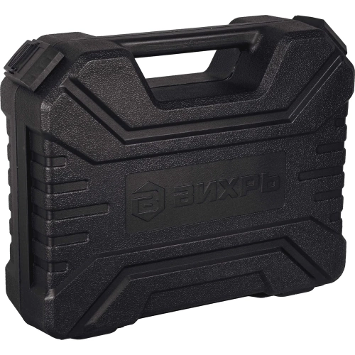 Аккумуляторная дрель-шуруповерт Вихрь ДА-20Л-2К 72/14/21 фото 7