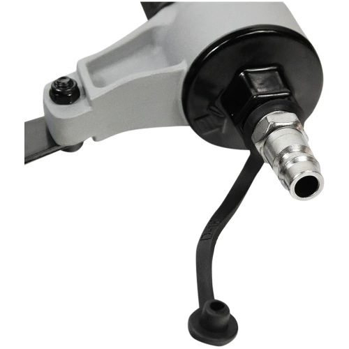 Универсальный пневмостеплер для гвоздей и шпилек Foxweld AERO 5752 фото 5