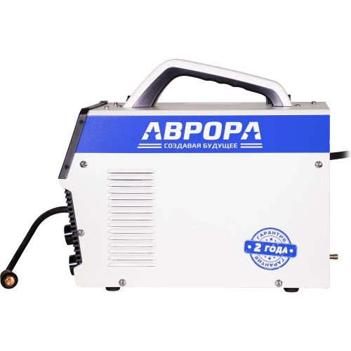 Инверторный сварочный полуавтомат АВРОРА Динамика 200 АДАПТИВ ПУЛЬС 33825 фото 3 Инверторный сварочный полуавтомат АВРОРА Динамика 200 АДАПТИВ ПУЛЬС 33825 фото 3