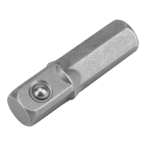 Набор бит, адаптеры для бит, CrV, 100 предметов, пластиковый кейс Sparta фото 11