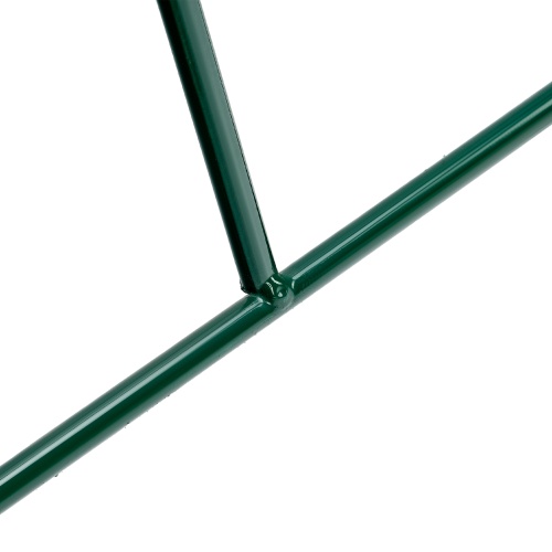 Заборчик Садово-парковый «Барашек» 0.7 х 0.9 м фото 4