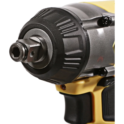 Ударный гайковерт Hanskonner HCD18350S фото 7