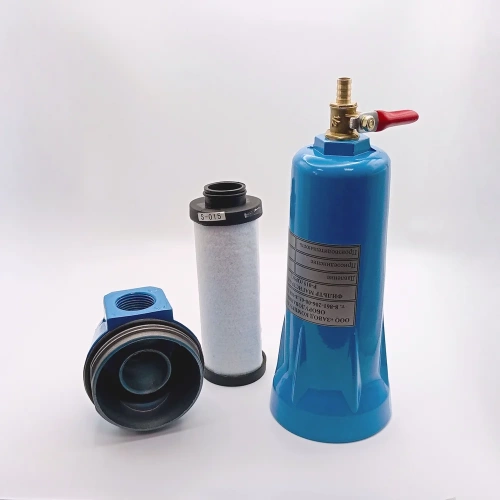 Фильтр влагоотделитель (магистральный фильтр) ЭнергоРесурс Р-015-C (QPSC) 99090303 фото 9 Фильтр влагоотделитель (магистральный фильтр) ЭнергоРесурс Р-015-C (QPSC) 99090303 фото 9